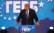 Паралелно преброяване: Победа за ГЕРБ, Янев изхвърля Трифонов  от парламента