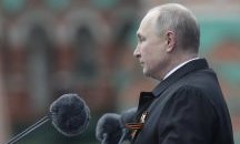 Огромен спад в рейтинга на Путин след мобилизацията