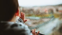 Отново следобедни валежи