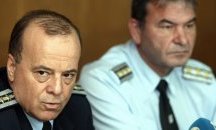 Тенчо Тенчев се връща начело на КАТ в София
