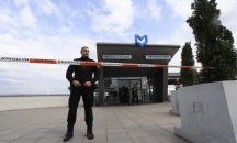 Почина жената, простреляна в столичното метро