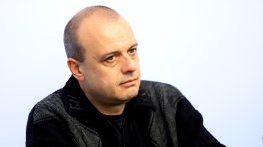 Грозно прогонване на предишната власт трябва да има, смята Проданов от БСП