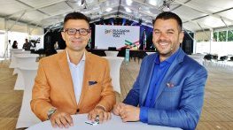 Топ предприемачи разкриват как да намерим нова работа и да променим живота си
