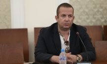Европейската прокуратура е разпитала Илчовски, българската – не
