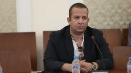 Илчовски: Показах ви най-големия крадец, бе, глупаци