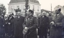 Превратът от май 1934 година