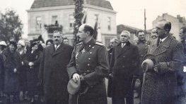 Превратът от май 1934 година