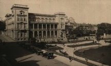 „Хора и улици“: Когато София беше по-модерна от Цариград