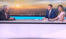 Скандал между Бойко Рашков и bTV заради интервю