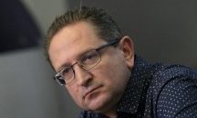 Георги Бърдаров е носител на Европейската награда за литература