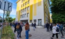 Зрелостниците пишат по „Песента на колелетата“ на Йордан Йовков