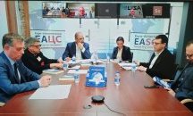 ЕАЦС представи годишния си анализ „България и светът 2020“