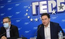 ГЕРБ: Слабите министри останаха, трима избягаха от „уж великите успехи“