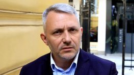 Хаджигенов ще вика министри в парламента заради Гешев