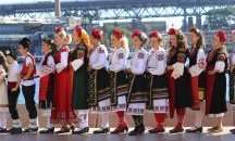 Уникален фестивал в Сидни: Кирилицата на сцената и в сърцата