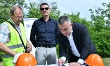 В Сливен започна изграждането на два нови социални центъра