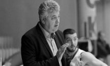 Почина бившият баскетболен национал Спас Натов