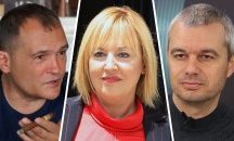 Предизборен етюд: Кой ще крепи новата власт?