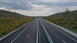 Поредна рокада в „Автомагистрали“