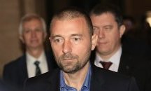 Освободеният зам.-шеф на ДАНС: Рашков е изнасял класифицирана информация