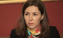 Българка става заместник генерален директор в ЕK