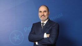 Цветанов: Ние сме ахилесовата пета, проблемът на ЕС и НАТО