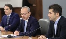 Удължаване на 60/40 и нови икономически мерки в подкрепа на бизнеса
