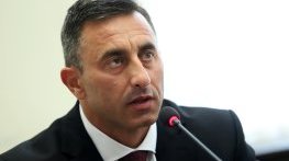 Румен Спецов е бил заплашван