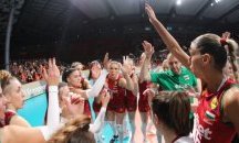 Четвърта категорична победа за България в Златната лига