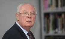 Почина бившият американски посланик в България Джеймс Пардю