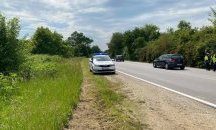 Петима души загинаха при катастрофа край село Микре
