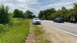 Петима души загинаха при катастрофа край село Микре