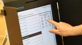 Как можем да гласуваме, ако сме на почивка на 11 юли?