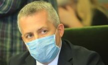 Освободен е шефът на Главна дирекция „Национална полиция“