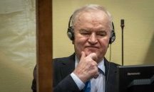 Окончателно: Доживотна присъда за Ратко Младич