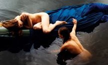 „Майстори на фотографията“ се завръща с Елина Кешишева и изложбата „Лета“