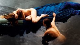 „Майстори на фотографията“ се завръща с Елина Кешишева и изложбата „Лета“