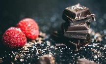 Елизабет II луда по черния шоколад