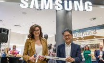 Втори Samsung Experience Store отвори врати в Paradise Center