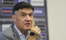 Михайлов няма проблем да работи с Бербатов
