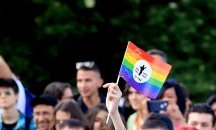 Две шествия в София – прайд и в защита на традиционното семейство