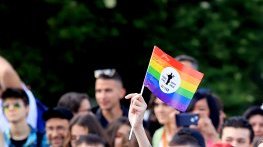 Две шествия в София – прайд и в защита на традиционното семейство