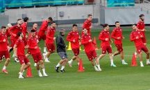 Атина и Скопие се скараха и заради... футбола