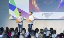 Бизнесът: България е все по-предпочитано място за кариера и живот