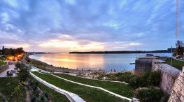 Община Силистра организира конкурс за млади фотографи