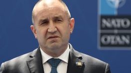 Радев: Записите на Узунов са поредната интрига срещу мен