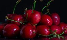 Яжте повече череши