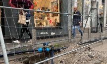Има интерес ремонтът на „Шишман“ да се провали