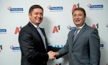 А1 и Пощенска банка внедриха SAP S/4HANA