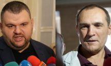 Божков и Пеевски атакуват в съда списъка „Магнитски“